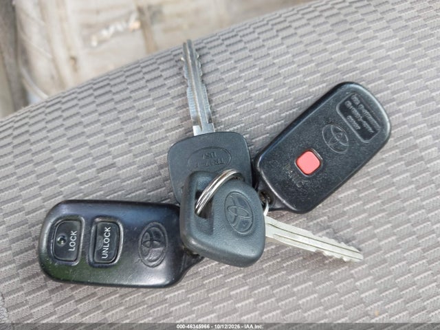 Продаж на аукціоні авто 2005 Toyota Rav4, vin: JTEGD20V850049234, номер лоту: 46345966