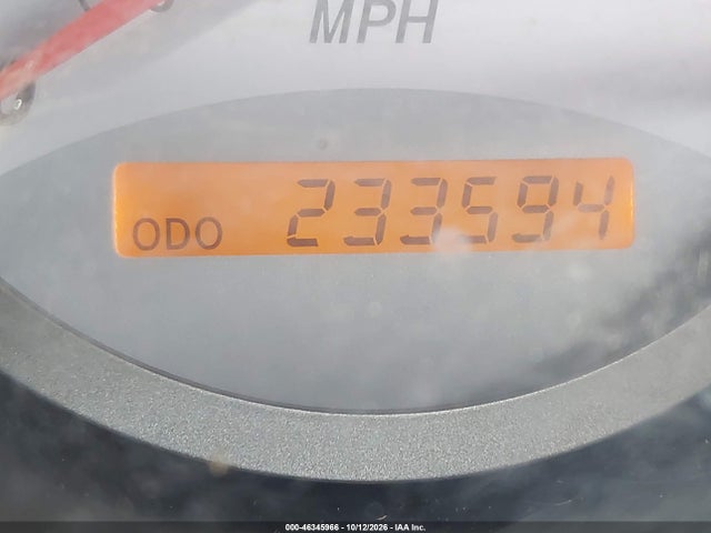 Продаж на аукціоні авто 2005 Toyota Rav4, vin: JTEGD20V850049234, номер лоту: 46345966