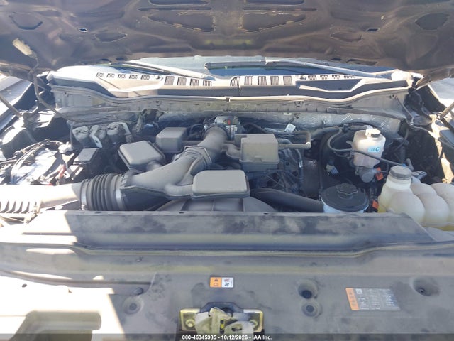 46345985 :رقم المزاد ، 1FT7W2B66LEC48755 vin ، 2020 Ford F-250 Xl مزاد بيع