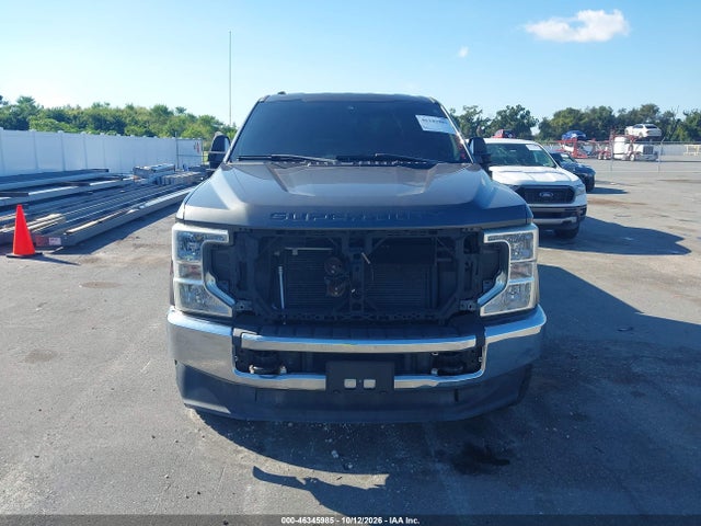 46345985 :رقم المزاد ، 1FT7W2B66LEC48755 vin ، 2020 Ford F-250 Xl مزاد بيع