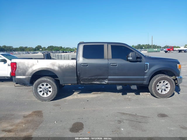 46345985 :رقم المزاد ، 1FT7W2B66LEC48755 vin ، 2020 Ford F-250 Xl مزاد بيع
