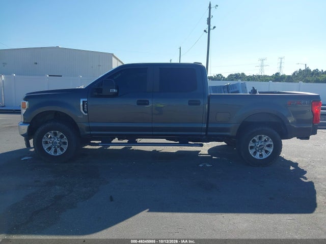 46345985 :رقم المزاد ، 1FT7W2B66LEC48755 vin ، 2020 Ford F-250 Xl مزاد بيع