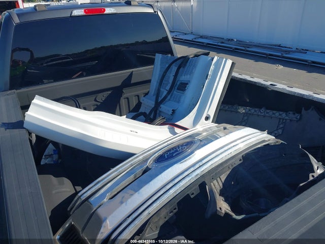 46345985 :رقم المزاد ، 1FT7W2B66LEC48755 vin ، 2020 Ford F-250 Xl مزاد بيع