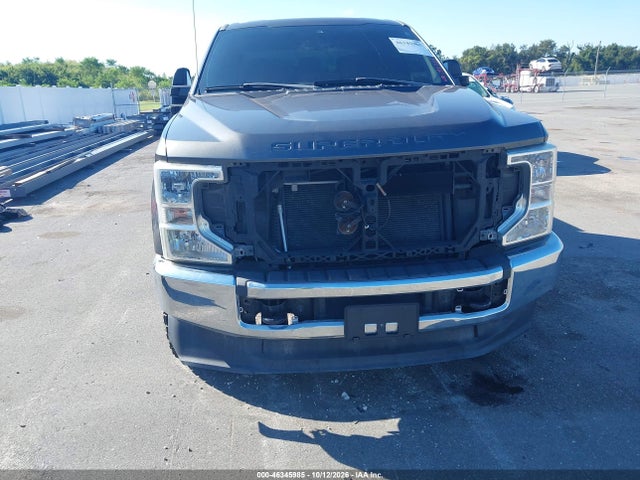 46345985 :رقم المزاد ، 1FT7W2B66LEC48755 vin ، 2020 Ford F-250 Xl مزاد بيع