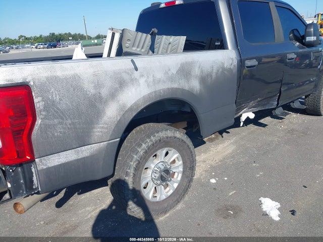 46345985 :رقم المزاد ، 1FT7W2B66LEC48755 vin ، 2020 Ford F-250 Xl مزاد بيع