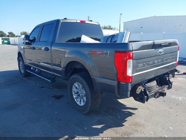 46345985 :رقم المزاد ، 1FT7W2B66LEC48755 vin ، 2020 Ford F-250 Xl مزاد بيع