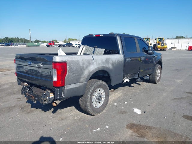 46345985 :رقم المزاد ، 1FT7W2B66LEC48755 vin ، 2020 Ford F-250 Xl مزاد بيع