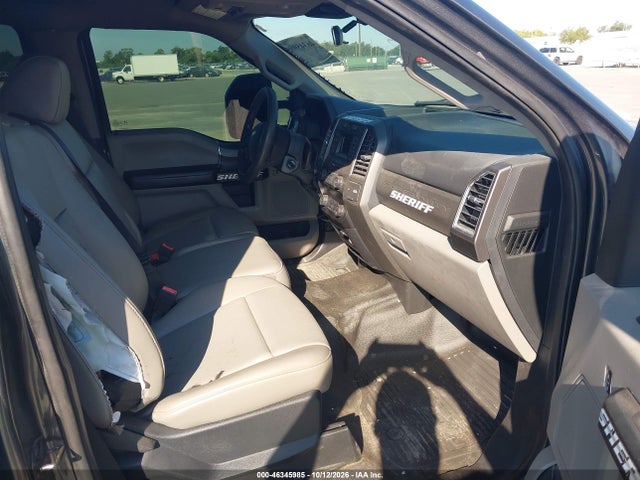 46345985 :رقم المزاد ، 1FT7W2B66LEC48755 vin ، 2020 Ford F-250 Xl مزاد بيع