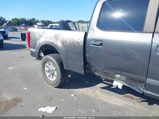 46345985 :رقم المزاد ، 1FT7W2B66LEC48755 vin ، 2020 Ford F-250 Xl مزاد بيع