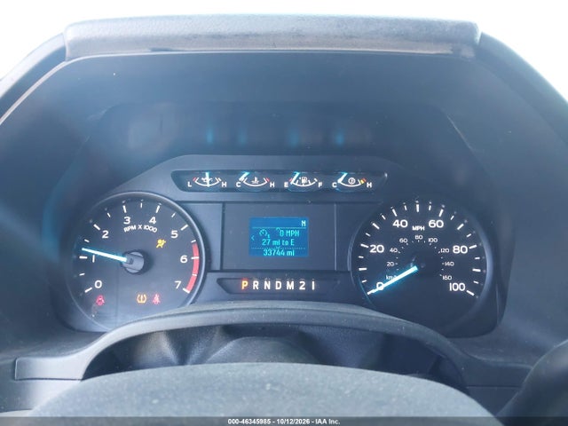 46345985 :رقم المزاد ، 1FT7W2B66LEC48755 vin ، 2020 Ford F-250 Xl مزاد بيع