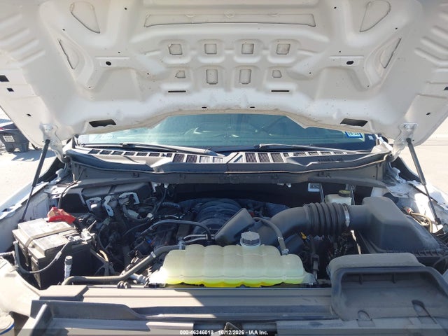 46346018 :رقم المزاد ، 1FTEW1C58NKE48628 vin ، 2022 Ford F-150 Xl مزاد بيع