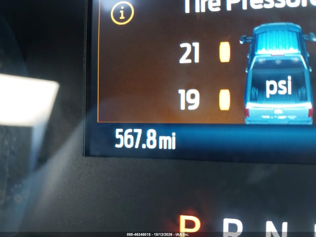 46346018 :رقم المزاد ، 1FTEW1C58NKE48628 vin ، 2022 Ford F-150 Xl مزاد بيع