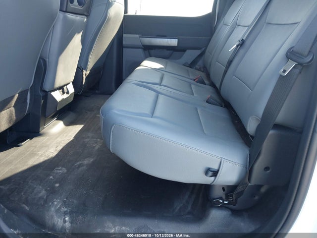 46346018 :رقم المزاد ، 1FTEW1C58NKE48628 vin ، 2022 Ford F-150 Xl مزاد بيع