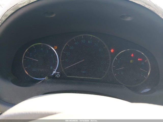 46346026 :رقم المزاد ، 5TDZK23C37S017563 vin ، 2007 Toyota Sienna Le مزاد بيع