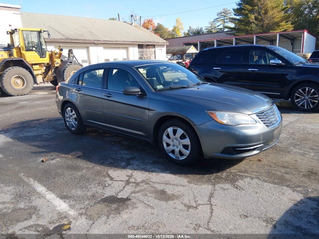 Продаж на аукціоні авто 2012 Chrysler 200 Lx, vin: 1C3CCBAB9CN214304, номер лоту: 46346032