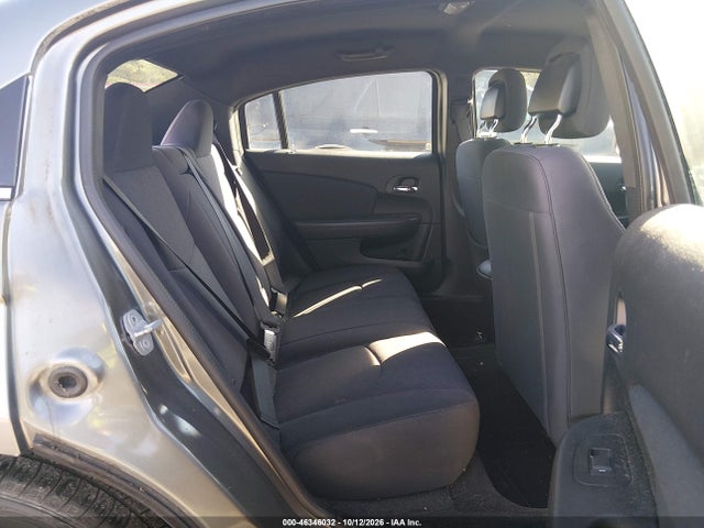 Продажа на аукционе авто 2012 Chrysler 200 Lx, vin: 1C3CCBAB9CN214304, номер лота: 46346032