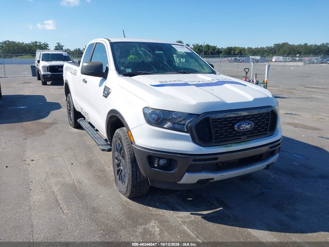 46346047 :رقم المزاد ، 1FTER1EHXKLA47716 vin ، 2019 Ford Ranger Xlt مزاد بيع