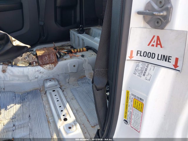 46346047 :رقم المزاد ، 1FTER1EHXKLA47716 vin ، 2019 Ford Ranger Xlt مزاد بيع