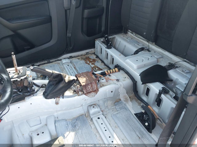 46346047 :رقم المزاد ، 1FTER1EHXKLA47716 vin ، 2019 Ford Ranger Xlt مزاد بيع