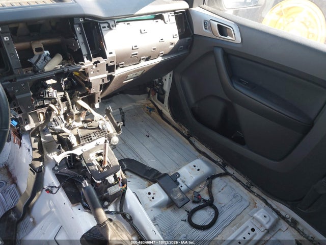 46346047 :رقم المزاد ، 1FTER1EHXKLA47716 vin ، 2019 Ford Ranger Xlt مزاد بيع