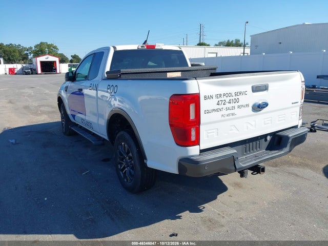 46346047 :رقم المزاد ، 1FTER1EHXKLA47716 vin ، 2019 Ford Ranger Xlt مزاد بيع