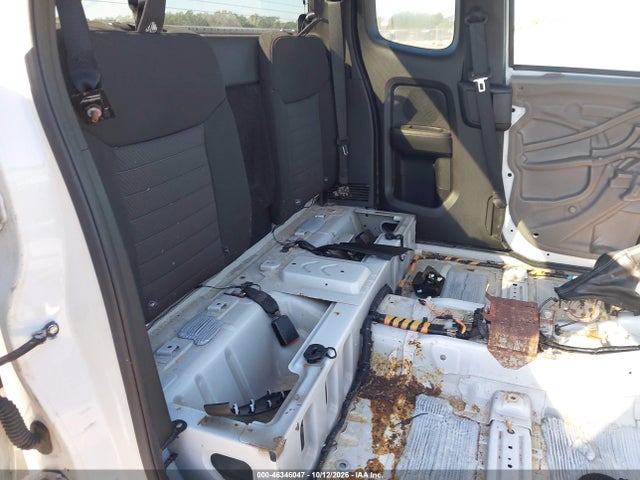 46346047 :رقم المزاد ، 1FTER1EHXKLA47716 vin ، 2019 Ford Ranger Xlt مزاد بيع