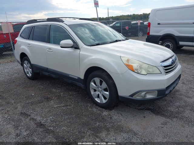 Aukcja sprzedaży 2010 Subaru Outback 2.5i Premium, vin: 4S4BRBCC1A3368943, numer aukcji: 46346064
