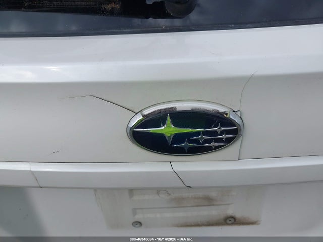 2010 Subaru Outback 2.5i Premium მანქანა იყიდება აუქციონზე, vin: 4S4BRBCC1A3368943, აუქციონის ნომერი: 46346064