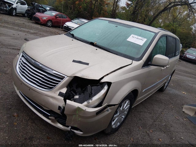 46346086 :رقم المزاد ، 2C4RC1BG1DR605512 vin ، 2013 Chrysler Town & Country Touring مزاد بيع