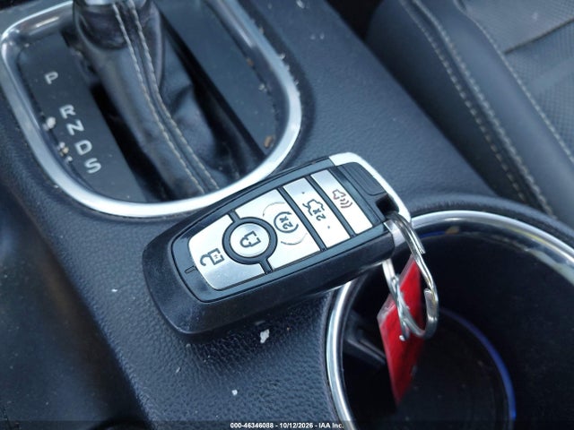 46346088 :رقم المزاد ، 1FATP8UH5K5178764 vin ، 2019 Ford Mustang Ecoboost Premium مزاد بيع