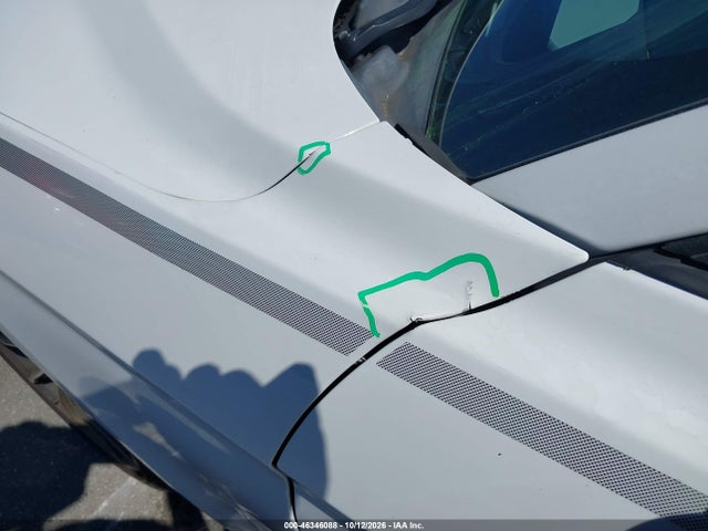 46346088 :رقم المزاد ، 1FATP8UH5K5178764 vin ، 2019 Ford Mustang Ecoboost Premium مزاد بيع