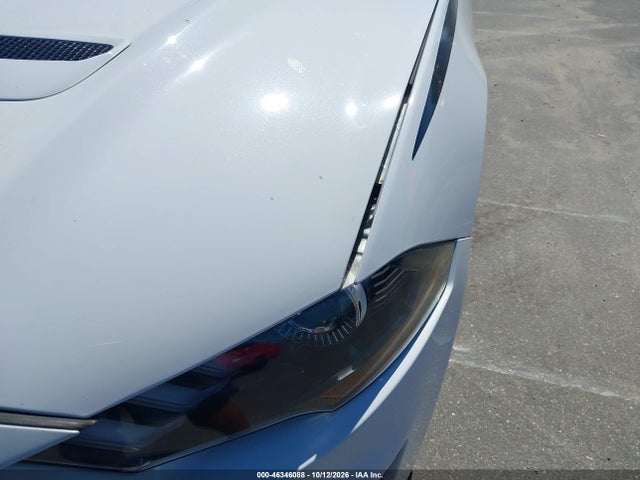 46346088 :رقم المزاد ، 1FATP8UH5K5178764 vin ، 2019 Ford Mustang Ecoboost Premium مزاد بيع