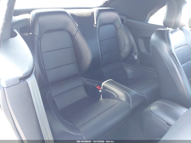 46346088 :رقم المزاد ، 1FATP8UH5K5178764 vin ، 2019 Ford Mustang Ecoboost Premium مزاد بيع