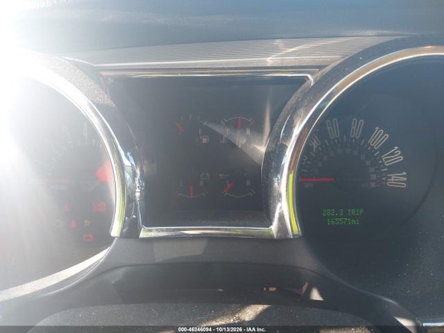 46346094 :رقم المزاد ، 1ZVHT82HX55245813 vin ، 2005 Ford Mustang Gt Deluxe/gt Premium مزاد بيع