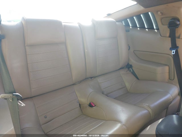 46346094 :رقم المزاد ، 1ZVHT82HX55245813 vin ، 2005 Ford Mustang Gt Deluxe/gt Premium مزاد بيع