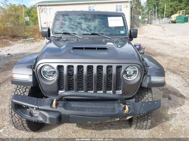 Auction sale of the 2021 Jeep Wrangler Unlimited Rubicon 392 4x4, vin: 1C4JJXSJ0MW755216, lot number: 46346099