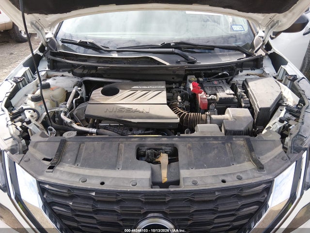 Продажа на аукционе авто 2023 Nissan Rogue S Fwd, vin: 5N1BT3AA7PC923542, номер лота: 46346103