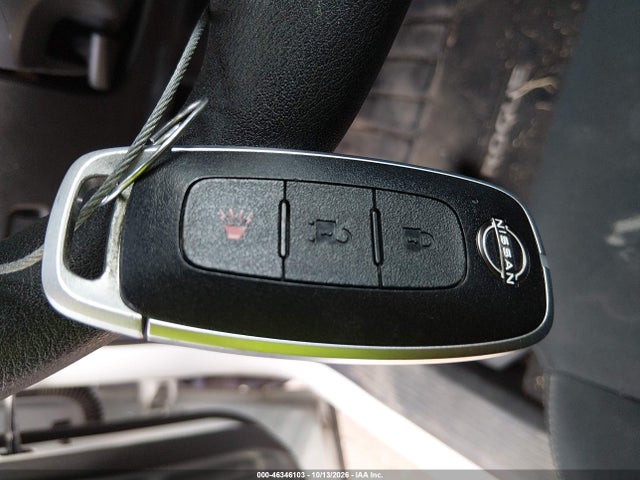 Продажа на аукционе авто 2023 Nissan Rogue S Fwd, vin: 5N1BT3AA7PC923542, номер лота: 46346103