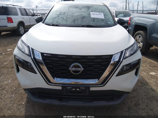 Продажа на аукционе авто 2023 Nissan Rogue S Fwd, vin: 5N1BT3AA7PC923542, номер лота: 46346103