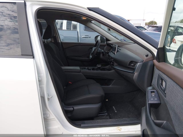 Продажа на аукционе авто 2023 Nissan Rogue S Fwd, vin: 5N1BT3AA7PC923542, номер лота: 46346103