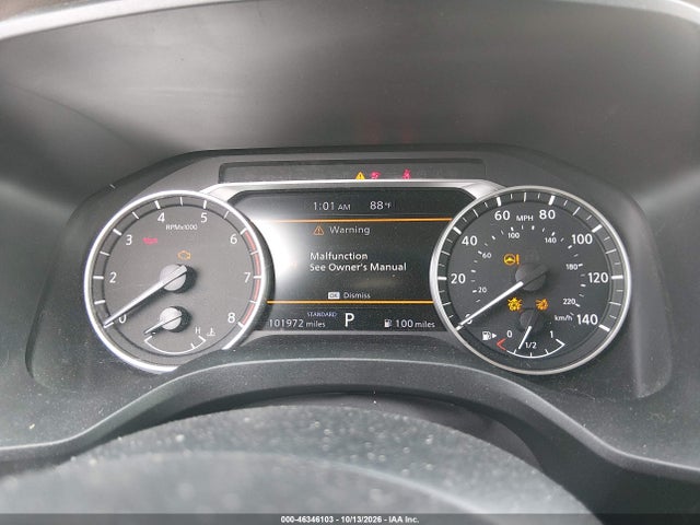 Продажа на аукционе авто 2023 Nissan Rogue S Fwd, vin: 5N1BT3AA7PC923542, номер лота: 46346103