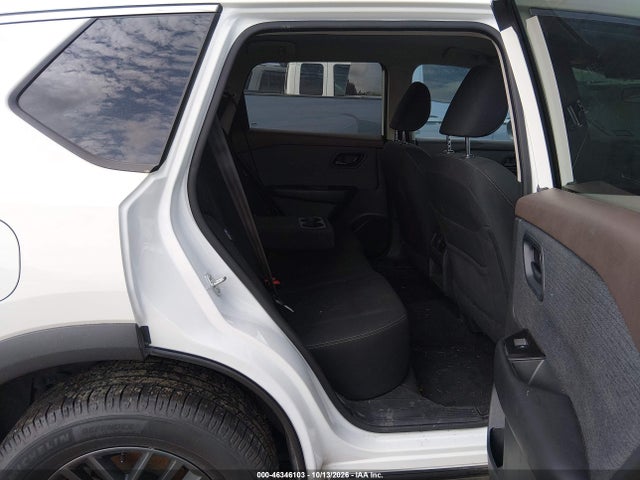 Продажа на аукционе авто 2023 Nissan Rogue S Fwd, vin: 5N1BT3AA7PC923542, номер лота: 46346103