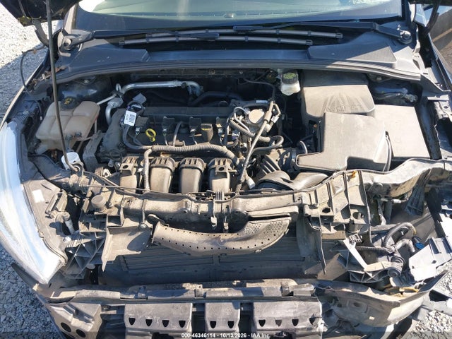 Продажа на аукционе авто 2017 Ford Focus Se, vin: 1FADP3K23HL234226, номер лота: 46346114