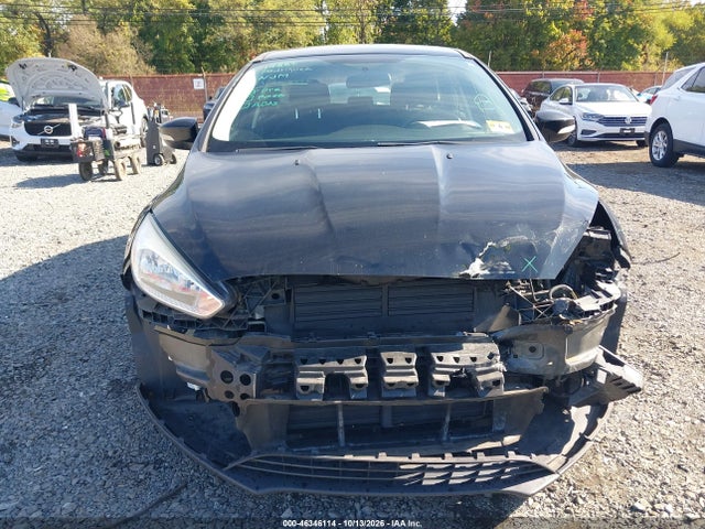 Продажа на аукционе авто 2017 Ford Focus Se, vin: 1FADP3K23HL234226, номер лота: 46346114
