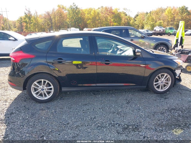 Продажа на аукционе авто 2017 Ford Focus Se, vin: 1FADP3K23HL234226, номер лота: 46346114