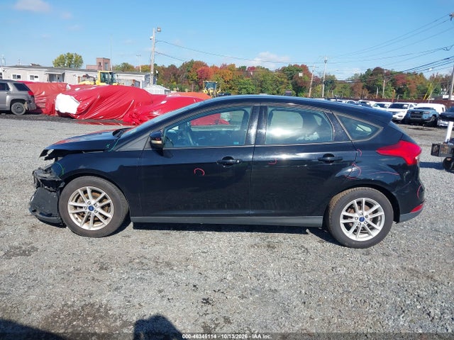 Продажа на аукционе авто 2017 Ford Focus Se, vin: 1FADP3K23HL234226, номер лота: 46346114