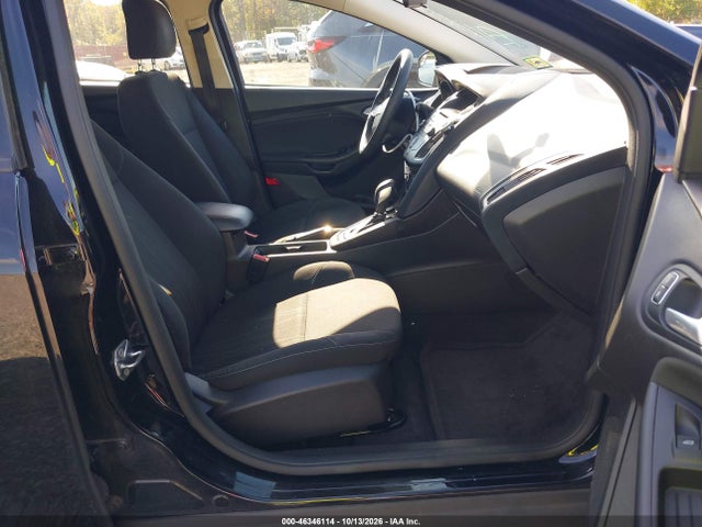 Продажа на аукционе авто 2017 Ford Focus Se, vin: 1FADP3K23HL234226, номер лота: 46346114