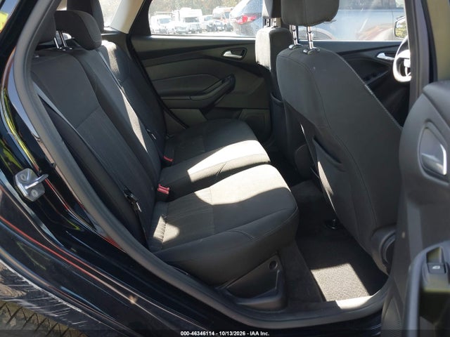 Продажа на аукционе авто 2017 Ford Focus Se, vin: 1FADP3K23HL234226, номер лота: 46346114