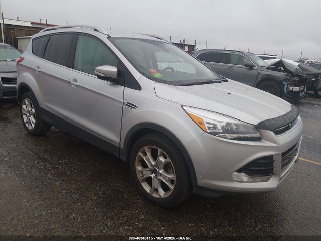 Продаж на аукціоні авто 2016 Ford Escape Titanium, vin: 1FMCU9J97GUB34666, номер лоту: 46346115