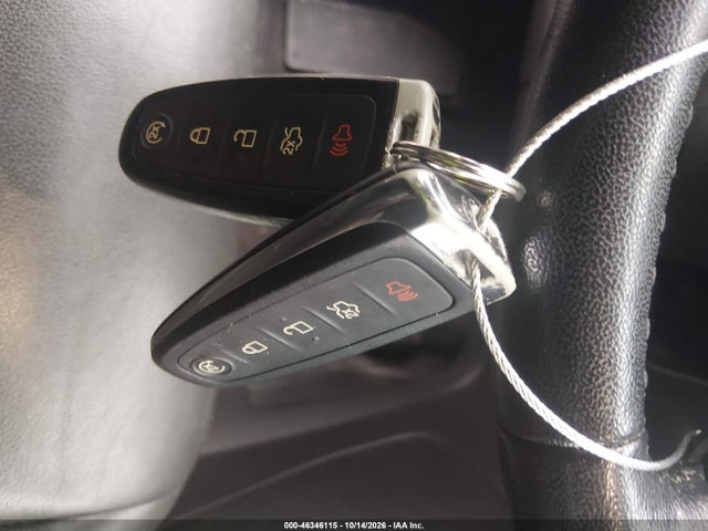 Продаж на аукціоні авто 2016 Ford Escape Titanium, vin: 1FMCU9J97GUB34666, номер лоту: 46346115